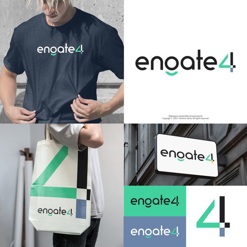  contest entry by artantoni work