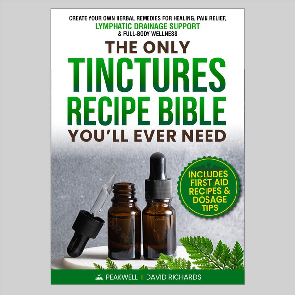 Design by 'OUM' titled "Book Cover"