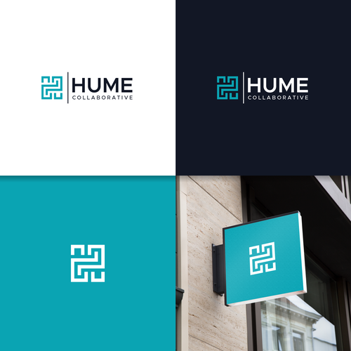 Design a logo to inspire collaboration, passion and education Design by wonki ™