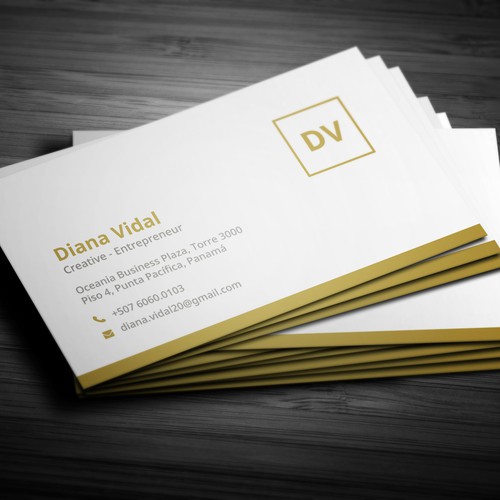 Creative Business Cards For Young Entrepreneur Business Card Contest 99designs