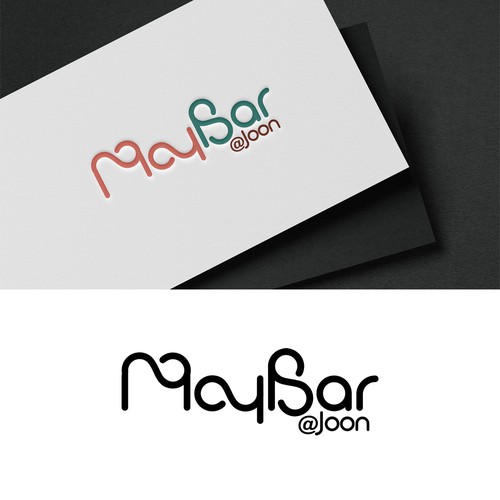Logo for Upscale bar and lounge Design by Linduska