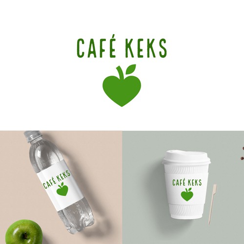 Logo design contest entry by Dana_P