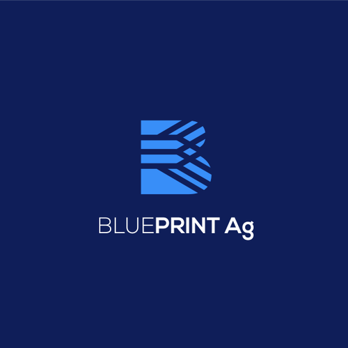 Blueprint Ag Design-ontwerp door Petar7