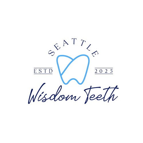 Seattle Wisdom Teeth Design by ✦✦ArtRasu✦✦