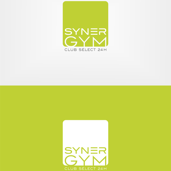 Design by juniango titled "fitness center "