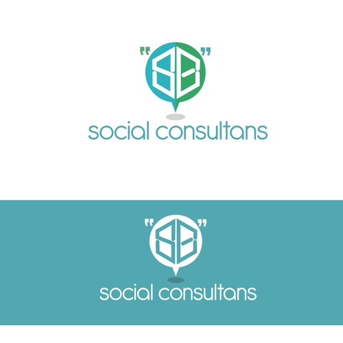 Logo design contest entry by nganjukpiye