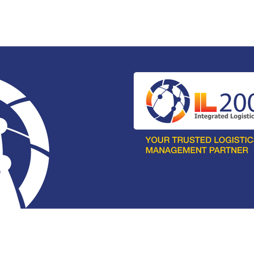 Help IL2000 (Integrated Logistics 2000, LLC) with a new business or advertising Réalisé par SPKW