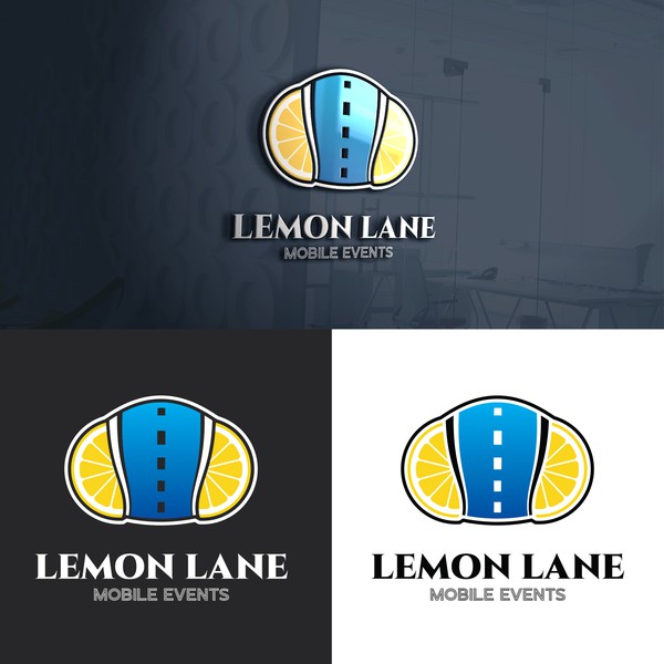 Lemon Lane (mobile events bar)