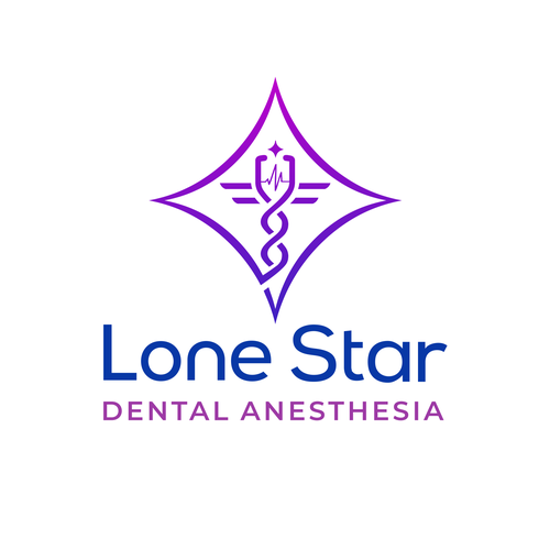 Design a modern logo for dental anesthesia group Design by FDS™