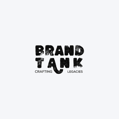 Design a logo for a Branding company Design by ROLAZ_D