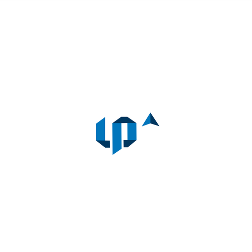 LP Logo Redesign Design by akdesain