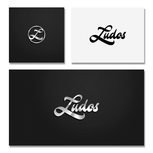 New logo for our earbuds e-commerce company Design by LFAS Creative