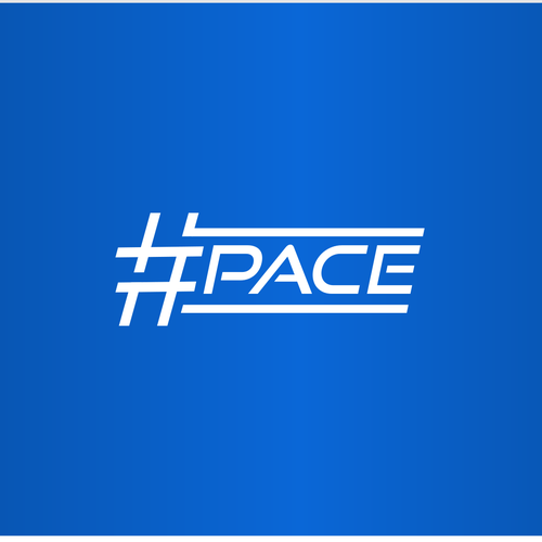 Win a logo design for the great word #PACE Design by AwAise