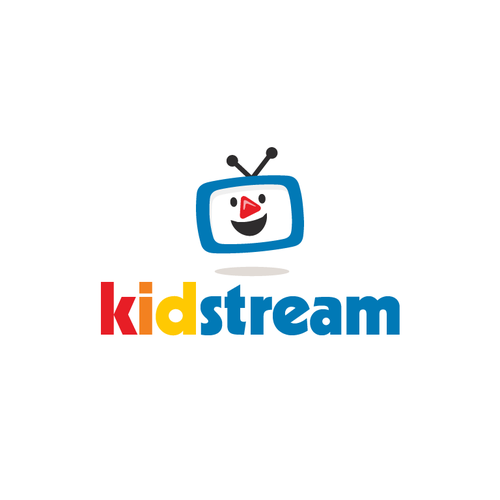 Logo Needed for Kids TV Channel! | Logo design contest