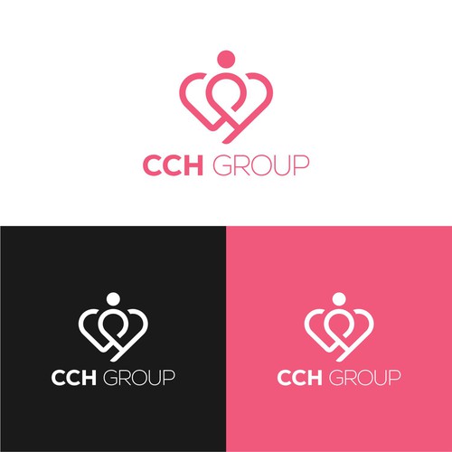 Re-brand UKs largest homecare company so it is irresistibly cool and sophisticated Design by jang.supriatna