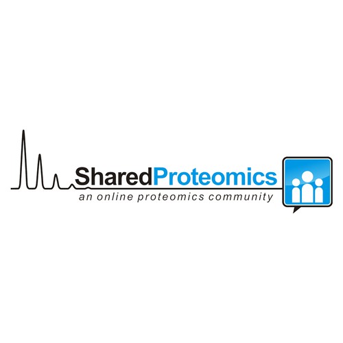 Design a logo for a biotechnology company website (SharedProteomics) Design by bbd15