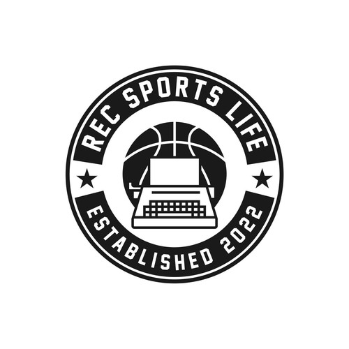 Designs Logo for Newsletter about Recreational Sports Business Logo