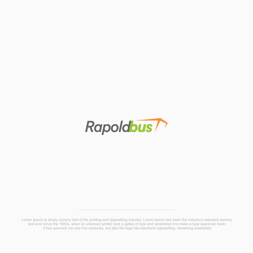 Logo design contest entry by Mr. STG