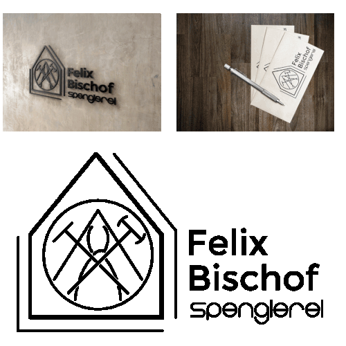 Logo design contest entry by She21