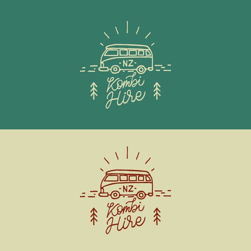 Runner-up design by Garisman.std