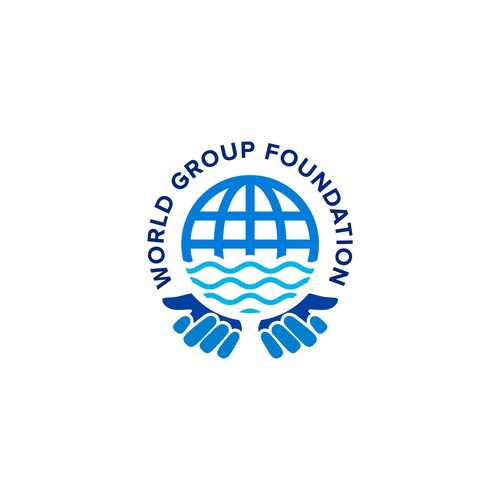 Create a logo for a new Foundation in the Supply Chain Industry Design by The Last Hero™