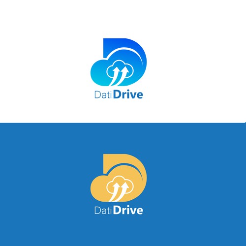 Datidrive Design by osamssss