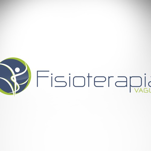 Creare un logo originale che possa rilanciare l'attività di uno studio fisioterapico. Design by trasporto
