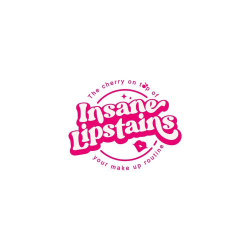 Insane Lipstains Design by CU4TRO ™