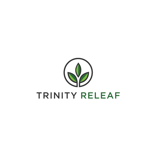 Design by Ning S titled "Trinity ReLeaf"