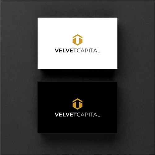 Business Card Digital File and Logo needed update within 48 hours! Design by Spiritual Brands