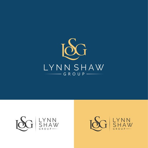 LSG logo Design by Unknown Soldier