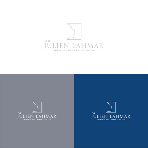 Logo design contest entry by Indecore (Zeeshan)