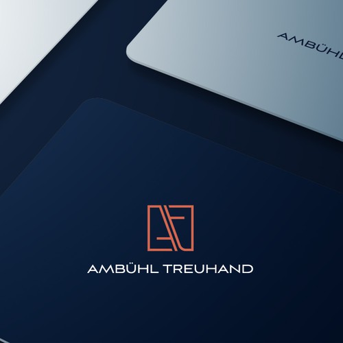 Logo & brand identity pack contest entry by viegas23