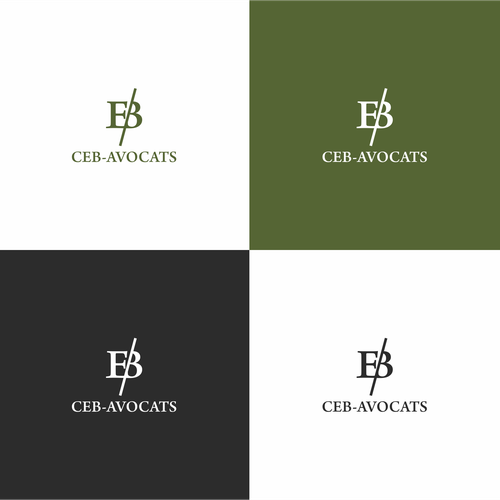 Logo & brand identity pack contest entry by P.D.C.