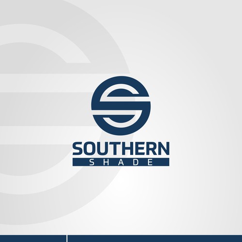 Cool southern classic logo Design by DC | DesignBr