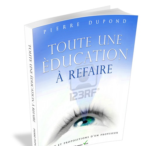  contest entry by Dandia