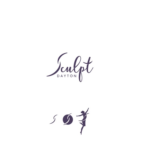 Need Sculpt logo Design by safy30