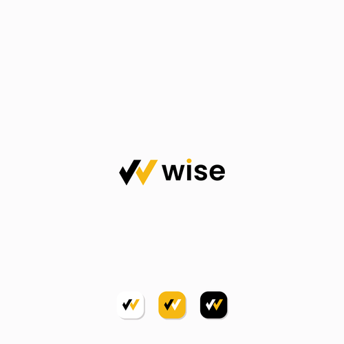 wise decisions - app to easily make optimal decisions Design by O'Laa