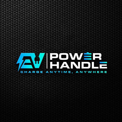 Design di Visual Identity for Portable EV Charging Brand di NazmulHQ