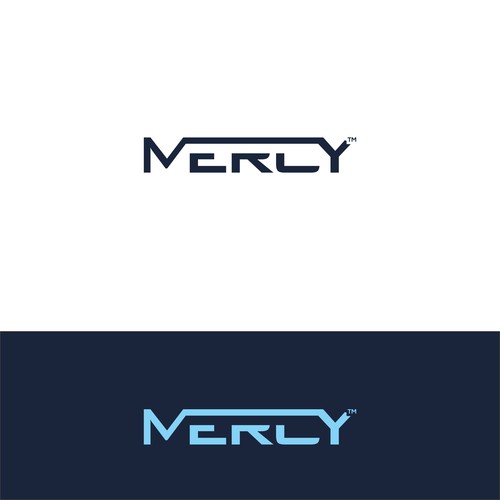 Mercy Logo Design Design by MD Design99