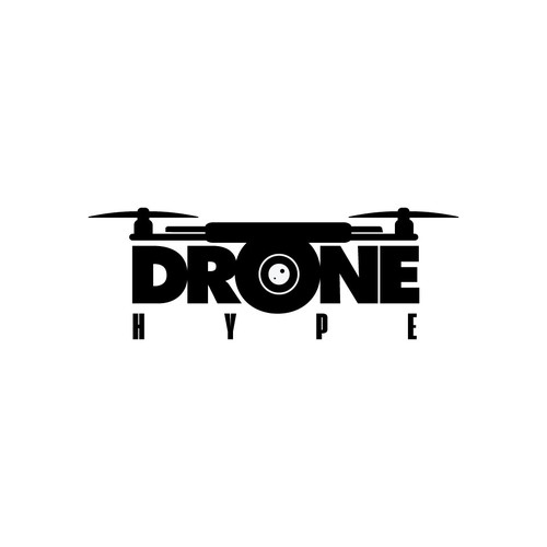 Designs | A LOGO TO APPEAL TO DRONE LOVERS | Logo design contest