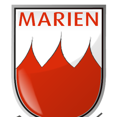 Logo design contest entry by Digidesign1