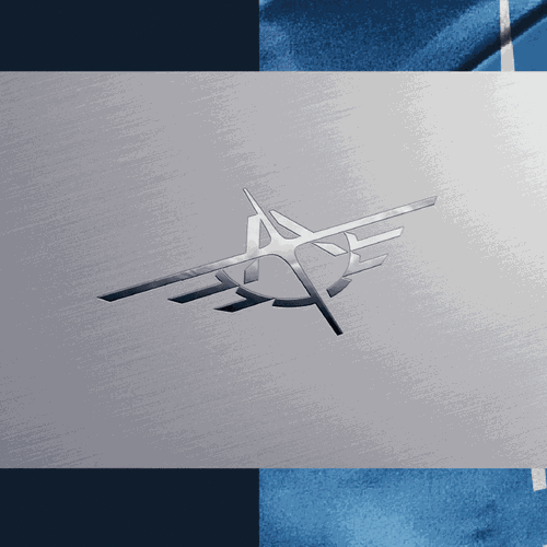 Motorsports Racing Company Design - Modern Design by Giordan Bueno