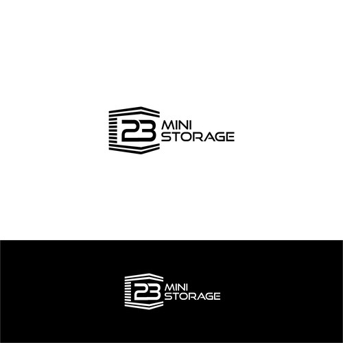 Design di Create a Self Storage Logo di i-ali