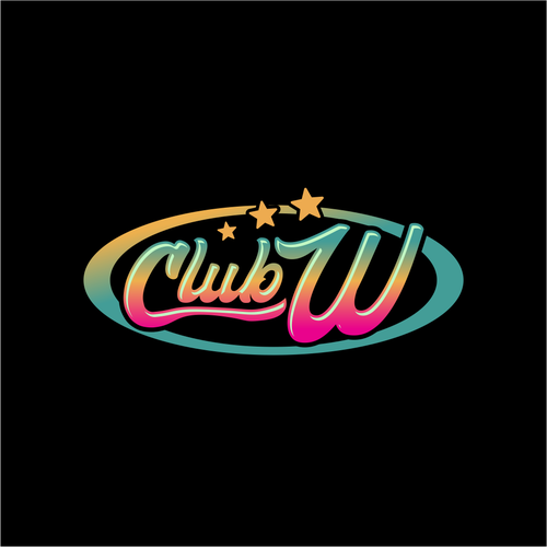 Retro-Cool Logo/Brand Launch For New Youth Volleyball Club Design by Bright_art™