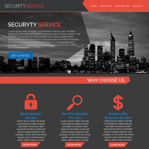 Design finalista por Eris Setiawan