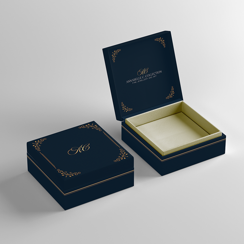 Product packaging contest entry by Pinesyhell