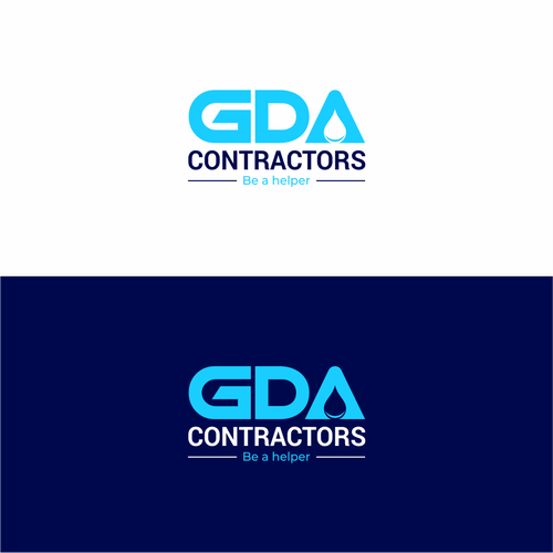 コンペ「Seeking a new logo for an established commercial construction firm」のデザイン by SBS GRAPHICSさん 