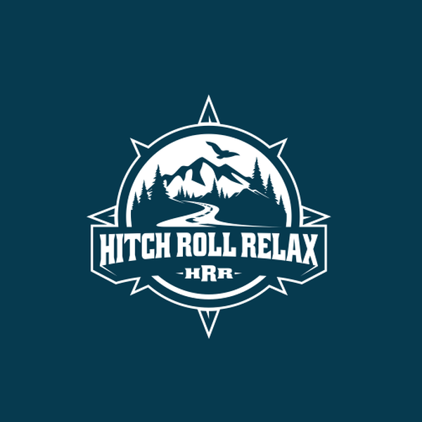 Diseño de > lintang - winana < titulado "Hitch Roll Relax"