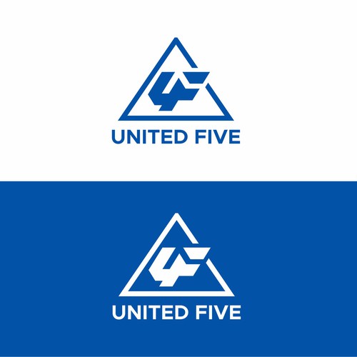 United Five Design by Jazie